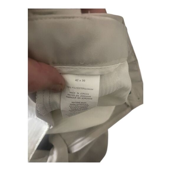 Men’s Ben Hogan Tan Casual Pants Size 40/30 - Picture 8 of 10